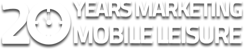 20 years marketing mobile leisure