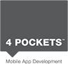 4Pockets app development specialists