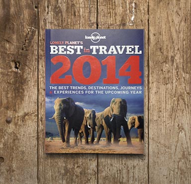 Best in Travel 2014