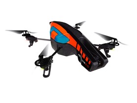 Parrot AR.Drone 2.0 Wi-Fi Quadricopter