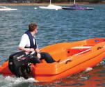 Get your entry in to win a Suzuki Powered Rigiflex Safety Boat for your club