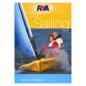 RYA Start Sailing - Beginners Handbook (G3)