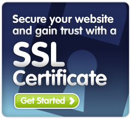 Secure your Website and Gain Trust with an SSL Certificate