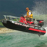 zego marine