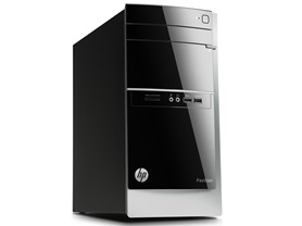 HP Pavilion Quad-Core Desktop w/2TB HD