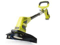 Ryobi 18-Volt Lithium-Ion 12-Inch String Trimmer