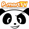 P-martTV