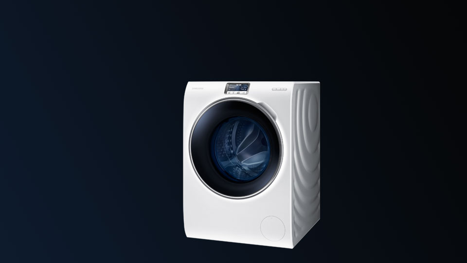 WW9000 Washing Machine