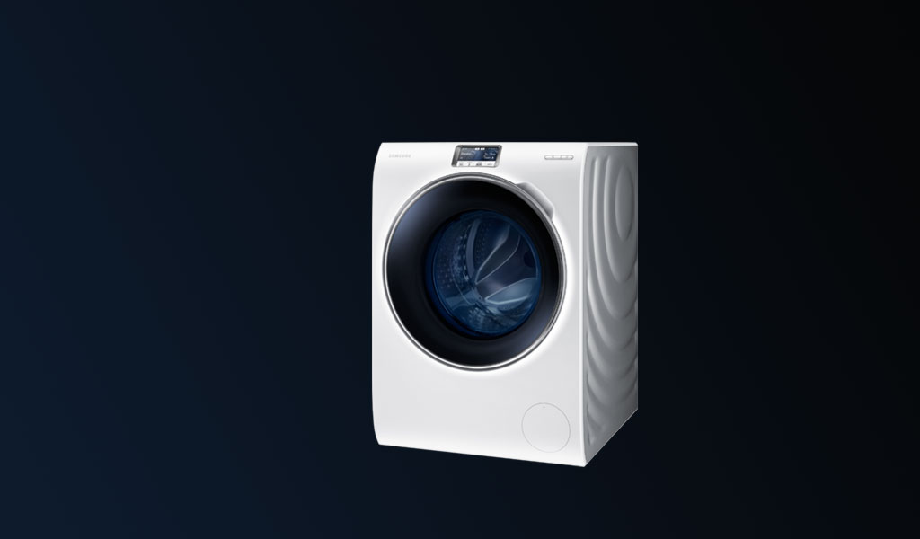 WW9000 Washing Machine