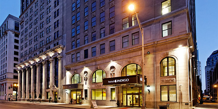 Hotel Indigo