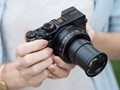 Hands-on with Panasonic Lumix DMC-LX100