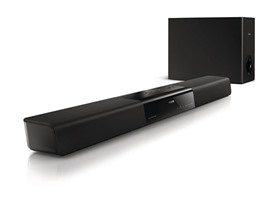 Philips Home Theater Solutions