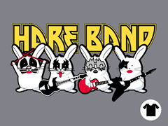 Hare Band