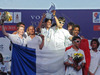 Closing Ceremony Marks End Of 40th Volvo Youth Sailing ISAF World Championship