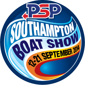 Spirits and sales high at festival of boating