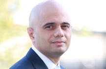 The Rt Hon Sajid Javid MP