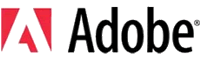 Logo: Adobe