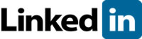 Logo: LinkedIn