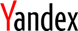 Logo: Yandex