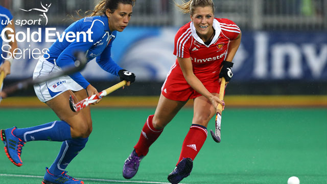 EuroHockey Championships 2015