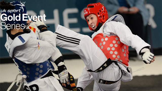 World Taekwondo Grand Prix 2014