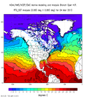 NW Quadrant SST Analysis