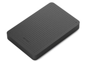 Buffalo MiniStation 1TB USB 3.0 Hard Drive