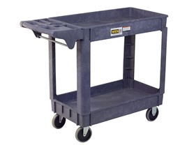 WEN Service Cart 500lb Capacity