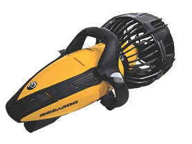 Sea-Doo RS3 Underwater Seascooter