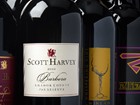 Scott Harvey Large Format Wines