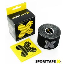 Sporttape Flex Extra Sticky Kinesiology Tape Roll