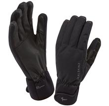 Sealskinz Winter Waterproof Gloves