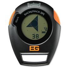 Bushnell Bear Grylls BackTrack GPS