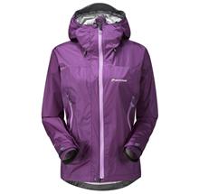 Montane Womens Atomic Waterproof Jacket