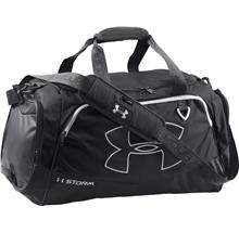 Under Armour Undeniable Storm Duffel 40-80L Holdalls