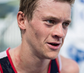 British triathlon and paratriathlon stars line up in Madrid