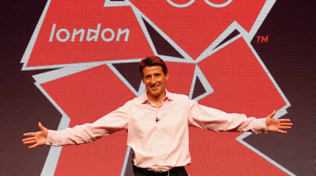 London 2012