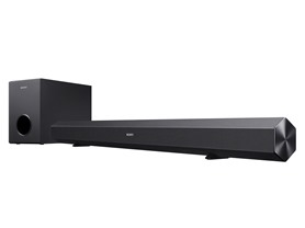 Sony 2.1 300W Sound Bar w/ Wireless Sub