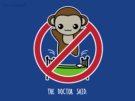 The Doctor Said