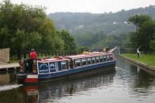 Llangollen Canal