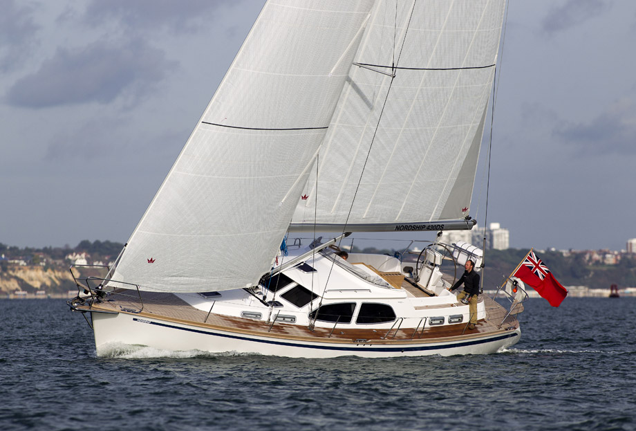 Nordship Yachts UK