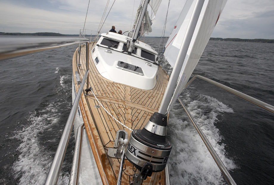 Nordship Yachts UK