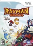 Rayman Origins - Nintendo Wii