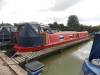 Narrowboat 65ft Cruiser Stern