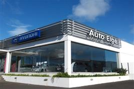 Novo Concessionário Hyundai nos Açores