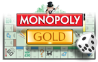 Play MONOPOLY Gold