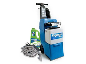 Rug Doctor Mighty Pro Bundle