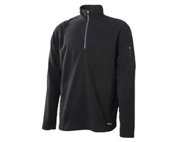 Fila Men's and Women's Microfleece Pullovers