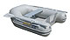 Inflatable boat sd180