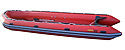 Inflatable boat xhd 700